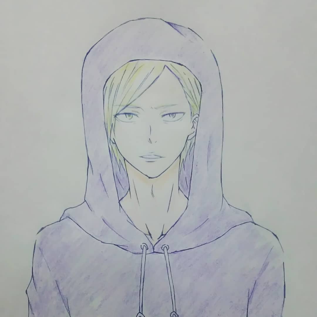 Twoucan フード男子 の注目ツイート イラスト マンガ コスプレ モデル Twoucan フード男子 の注目ツイート イラスト マンガ コスプレ モデル
