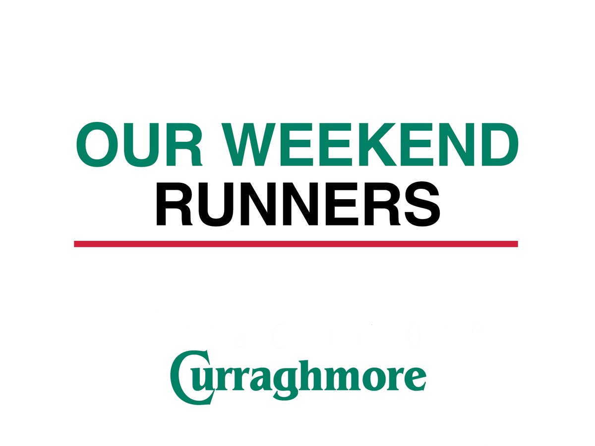 CurraghmoreNZ's tweet photo. #WeekendRunners
Cm grads are hitting the track in 4 countries this weekend & the list is spearheaded by @BallymoreStabls trained #Tofane who contests the G1 Stradbroke Hcp @EagleFarmRacing
Good luck to connections🤞
📋 View the list: https://t.co/FmUAHvnT0a
#theprovensource https://t.co/e3oXfqOpKc