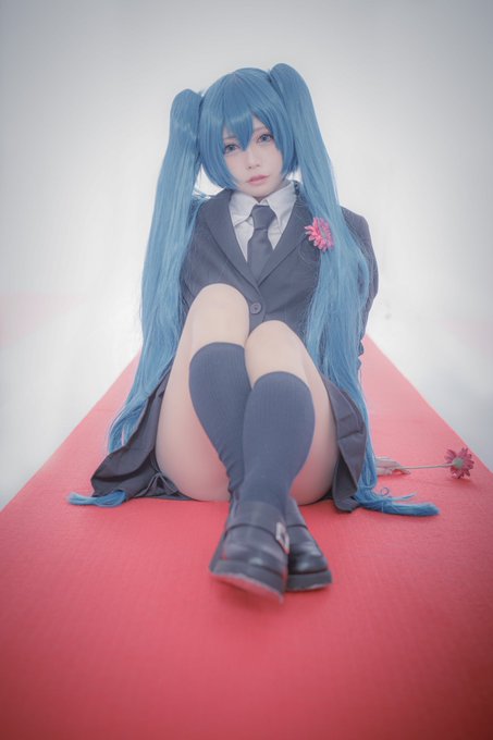 Twitterのコスプレ画像39
