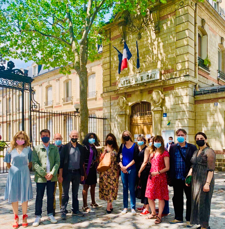 🇫🇷 MarleneSchiappa tweet media