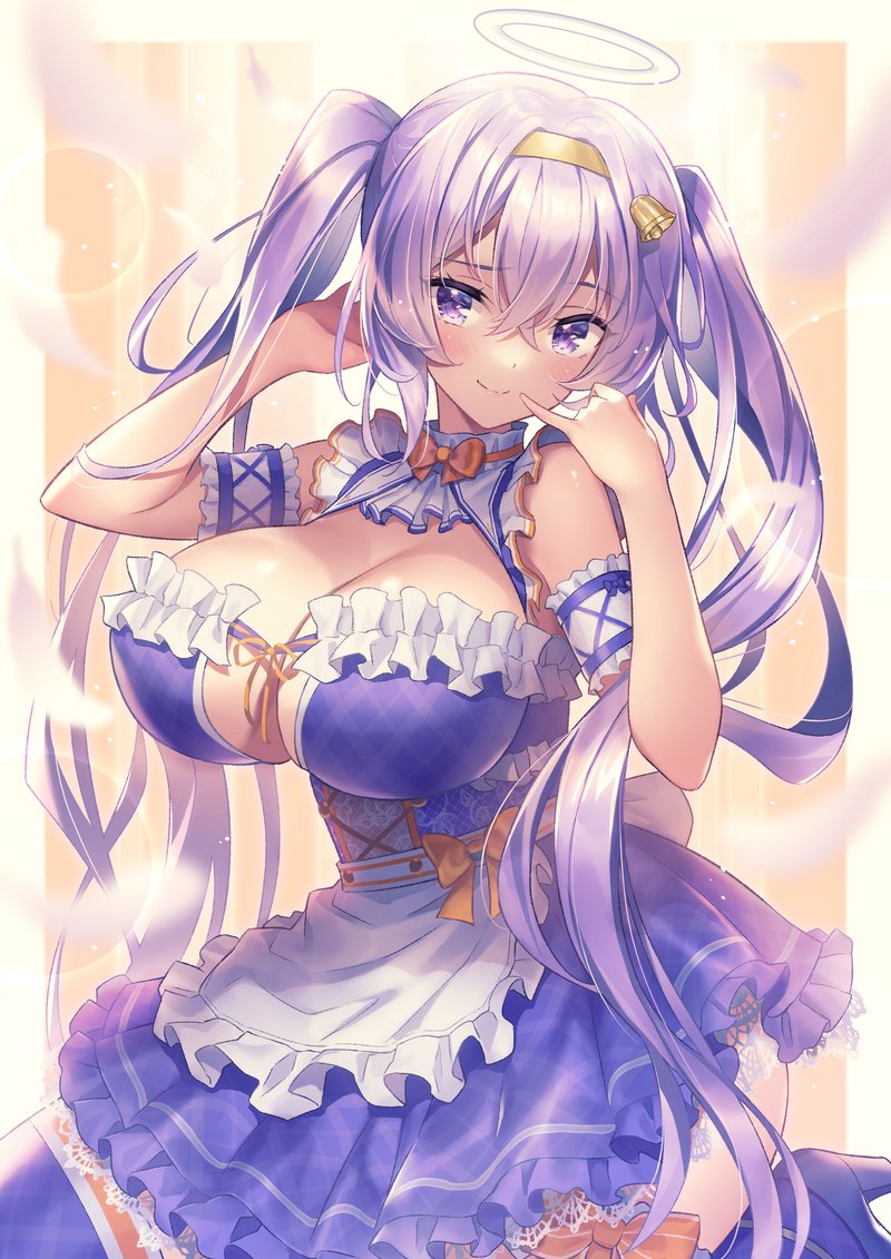 超絶可愛くて、清楚なのです👼💕♪
#可愛すぎてRTされまくってフォロワーがぶわーーーって増えるタグ