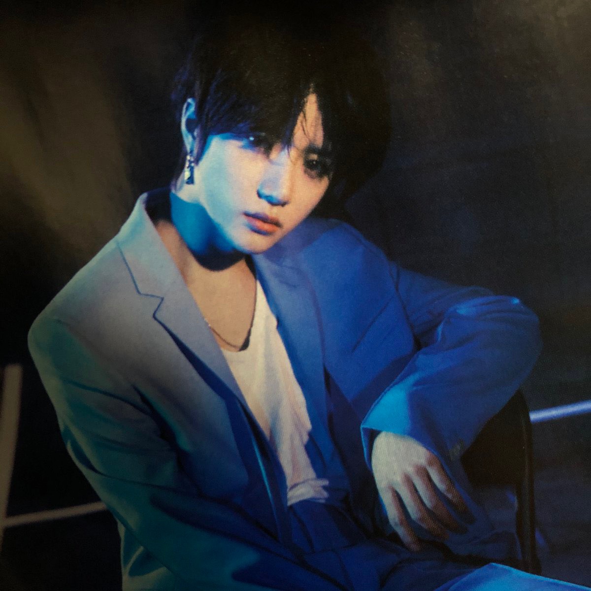 NattOj_'s tweet photo. หล่อสู้พี่ครามได้ยัง
# npp https://t.co/zfD59utHNC
