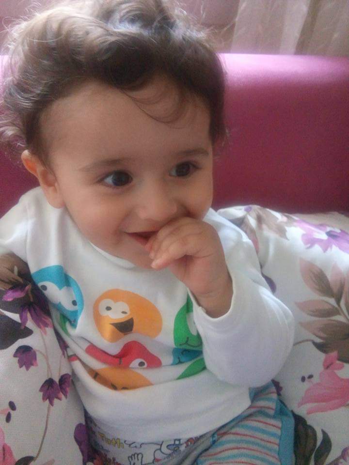 Torun sevgiside bir başkaymış