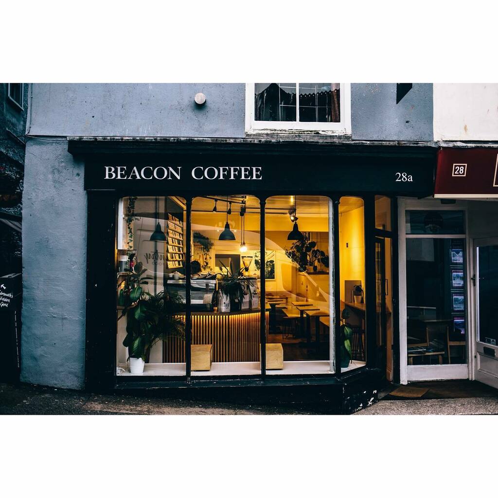 Looks like winter again doesn’t it! Well don’t fret, we’re here from 09:00 serving up warm coffee and delicious cakes to brighten up your day. instagr.am/p/CP7na_nrvUR/