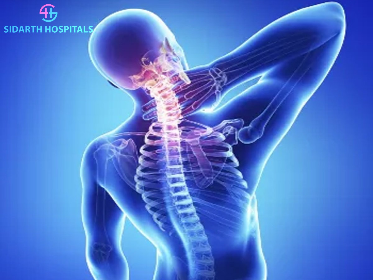 #Neuromuscular disorders affect the #Nerves that control voluntary #Muscles and the nerves that communicate sensory information back to the brain.
If you are facing neuroproblems contact a Neurologist Immediately @Siddarthneurocenter
siddarthneurocenter.com
Call us : 08367258115