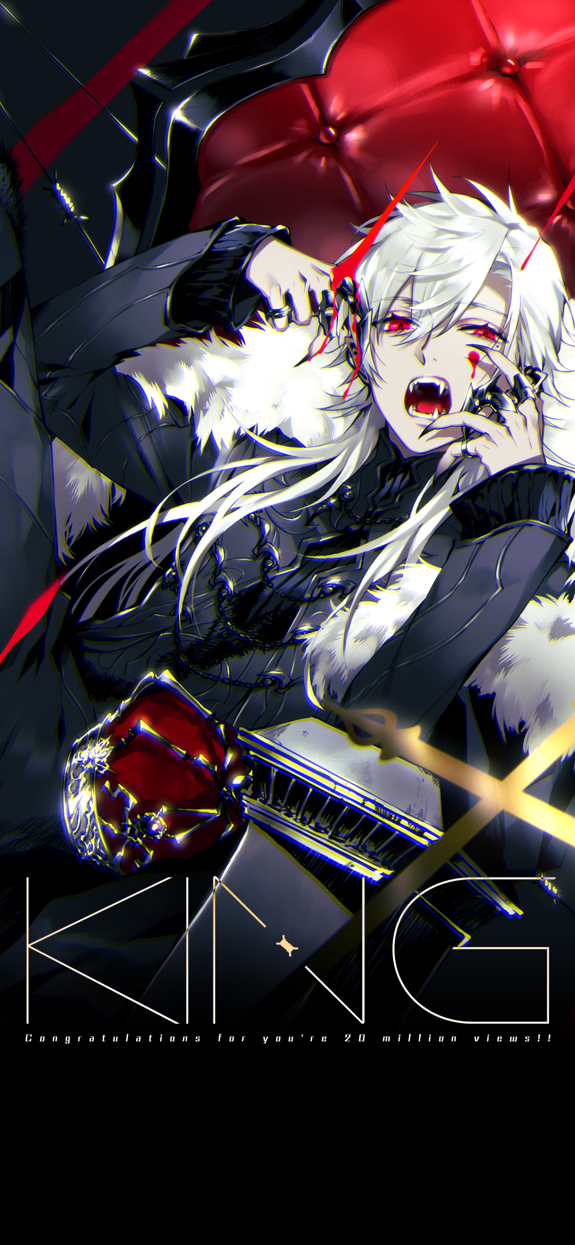 葛葉様 葛葉 on X: 