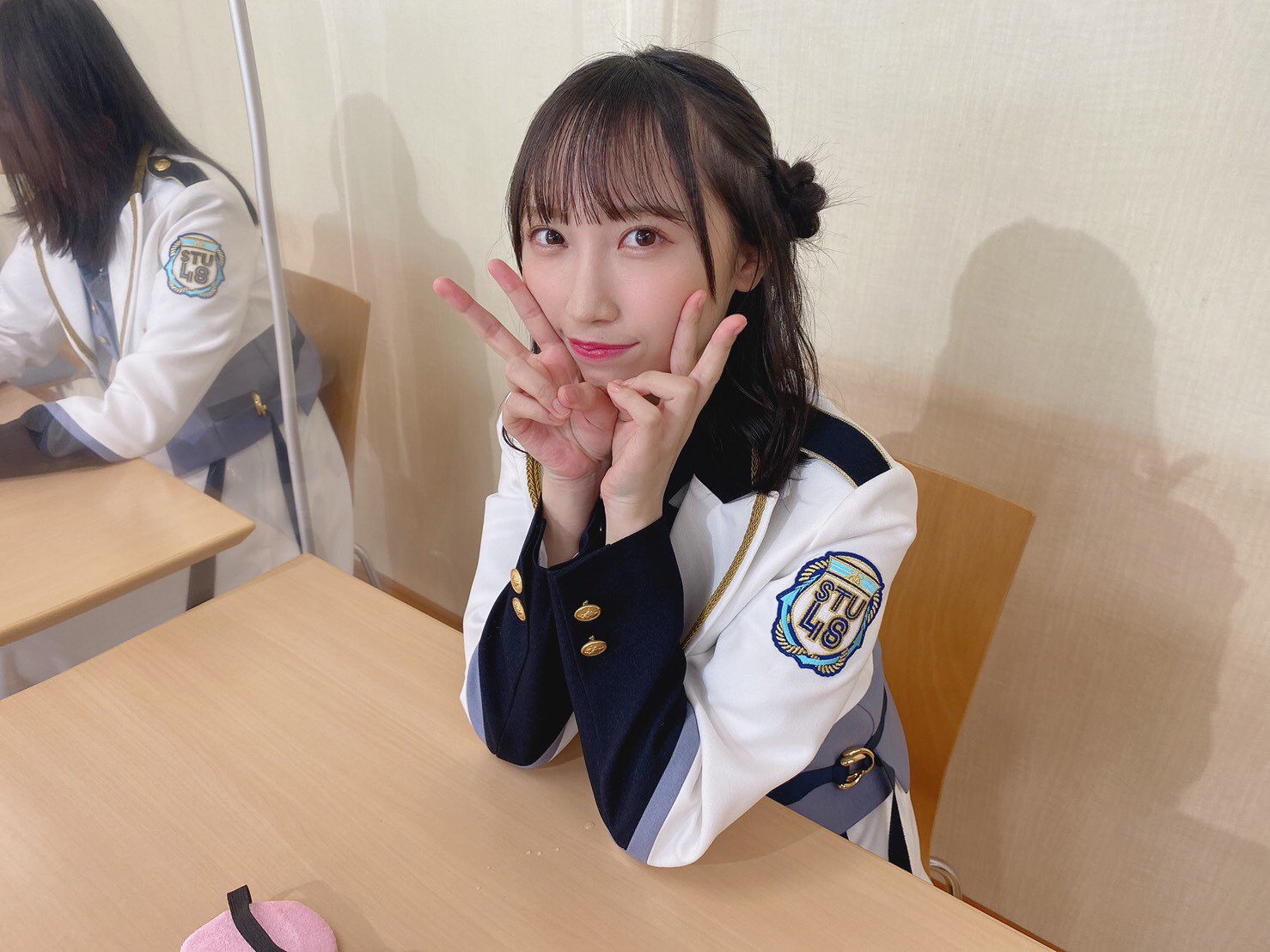 [Twit] 瀧野由美子 今村美月 薮下楓 210610