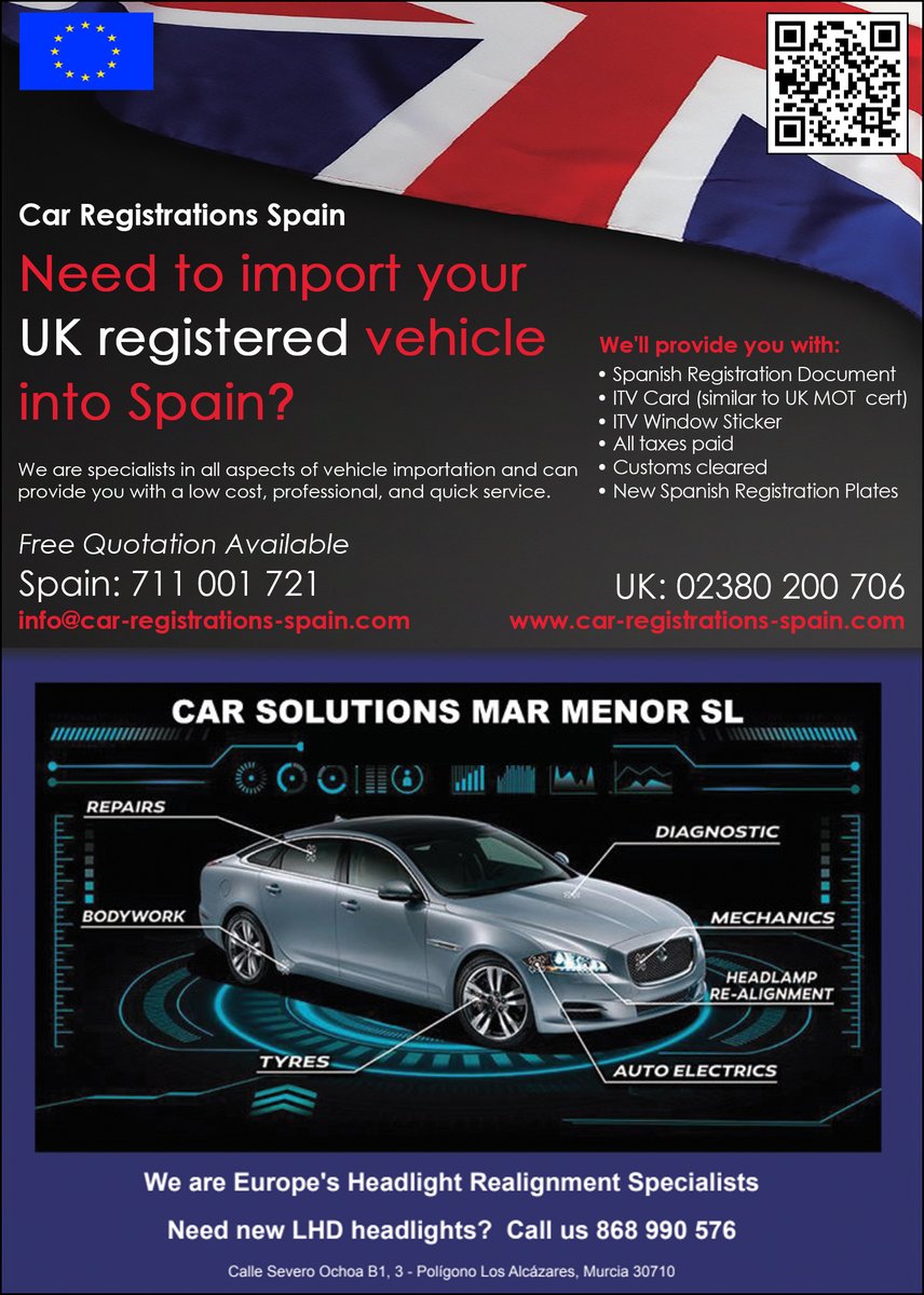 DirectorySpain's tweet image. 