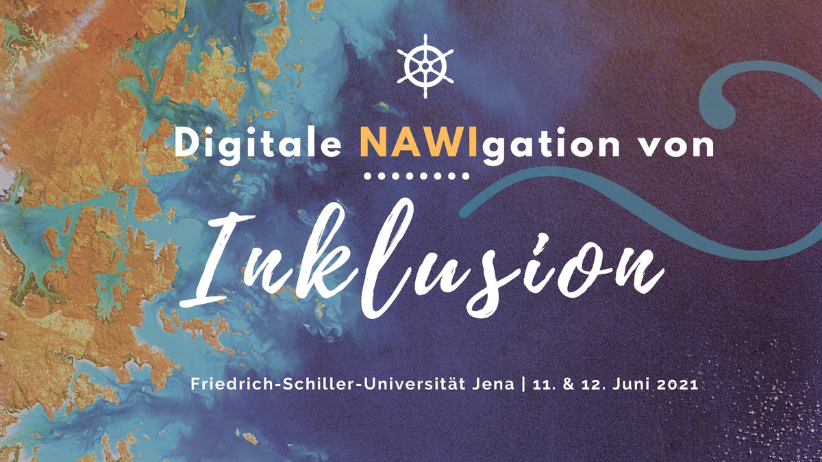 Die Tagung beginnt morgen! 
Hier ist ein Link zum Programm: tinyurl.com/yhzkk86a
Wir haben noch ein paar Plätze frei, also melden Sie sich noch heute an: science4all.eu
#MINT #Inklusion #DigitaleBildung #DigitaleLehre #MINTvernetzt #Diklusion #twlz #DigitaleSchule