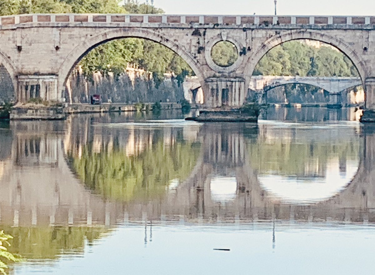 PiccariRaffaele's tweet photo. Buondì dalla città eterna https://t.co/CKeW4yJsy2