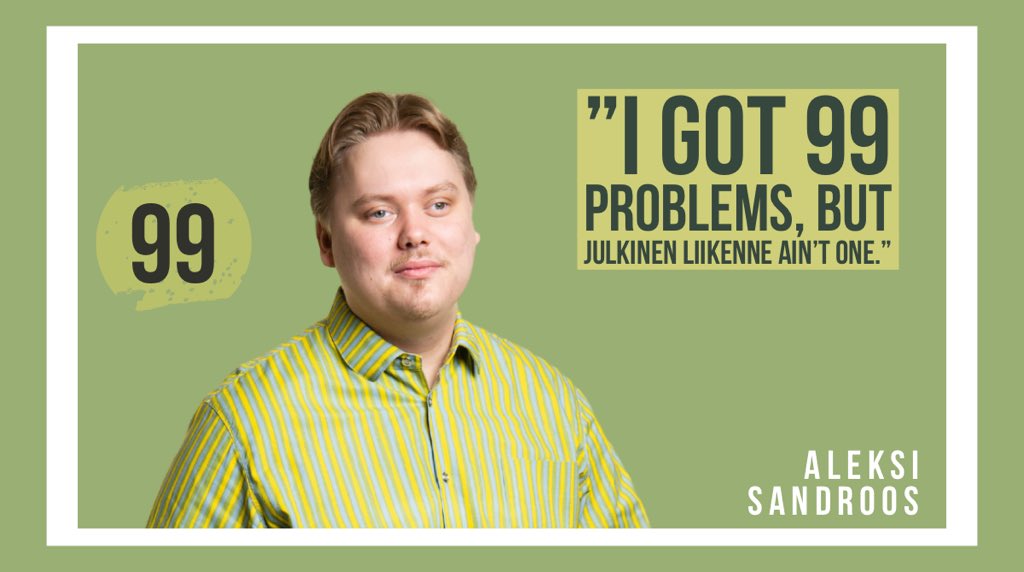Aleksi Sandroos tweet media