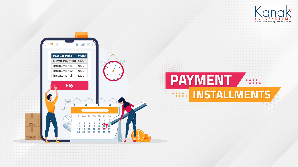KanakInfosys's tweet photo. A fully loaded #OdooApp for those who offer payment on installment provision to the customers. Installments are generated on Sales order creation; tenure is set, & a loan schedule is generated
✅ https://t.co/MNUCGx6MKj
#kanakinfosystems #PaymentInstallment #odooapps #odoomodule https://t.co/HO6SQFA9fx