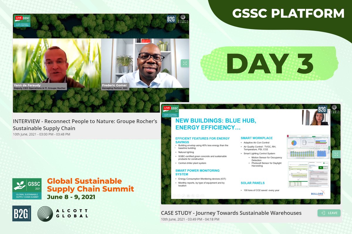 Alcott Global tweet media