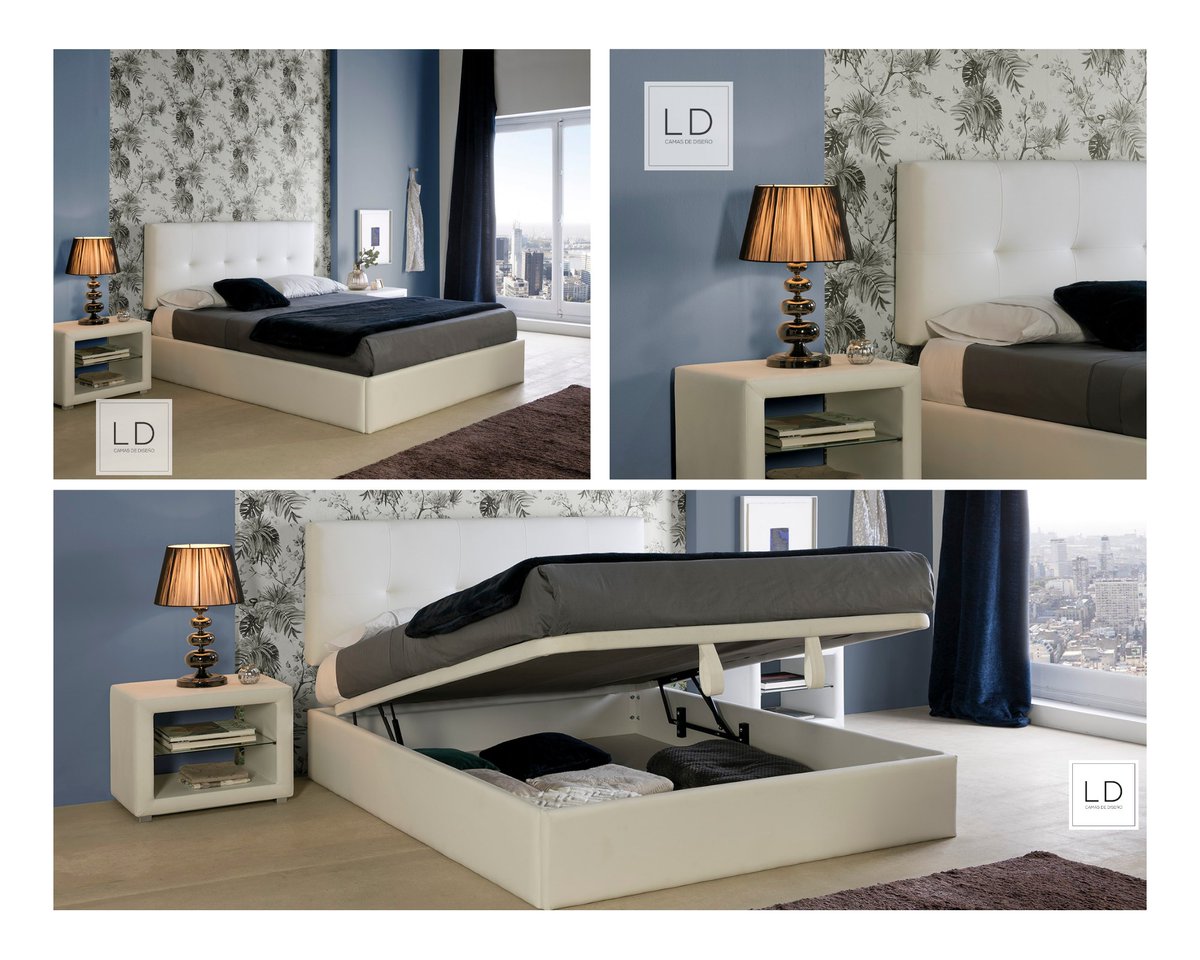 ldcamas's tweet photo. #Cabezal Silvia de la #Colección 48h.
Colores claros que proporcionan una sensación de confort y serenidad.
#NewCollection #LDCamas #DugarHome #Decoración #Interiorismo #LDCamasdeDiseño #MuebleModerno #Interiorstyling #decoracion #diseño #diseñodeinteriores #deco #decoration https://t.co/OK3zVCXLz2