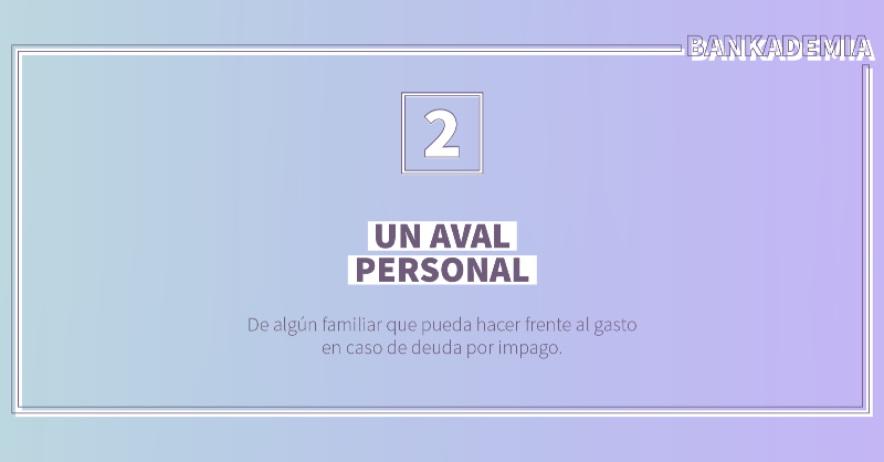 bankademia's tweet photo. ¿Qué te independizas? Tu madre ya te ha preparado un alijo de tuppers 🍽  y tu perro 🐕 se ha puesto triste...Pero ahora llegan las dudas ¿Cuáles son los tramites para alquilar una vivienda?¿Qué debo aportar como inquilino? Si te han surgido todas estas dudas, entra aquí. ⬇️