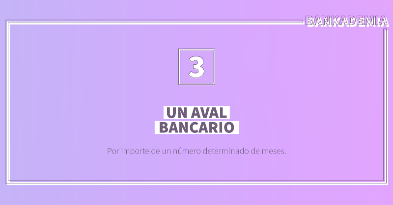 bankademia's tweet photo. ¿Qué te independizas? Tu madre ya te ha preparado un alijo de tuppers 🍽  y tu perro 🐕 se ha puesto triste...Pero ahora llegan las dudas ¿Cuáles son los tramites para alquilar una vivienda?¿Qué debo aportar como inquilino? Si te han surgido todas estas dudas, entra aquí. ⬇️