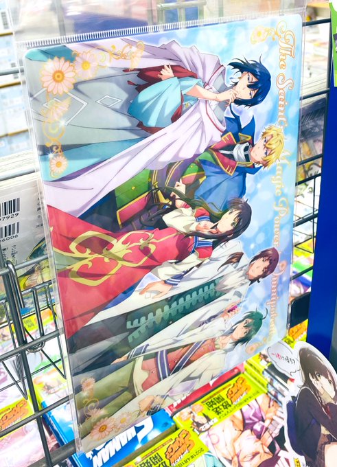 Animatefukuiさんのイラストまとめ Animatefukuiさんのイラストまとめ