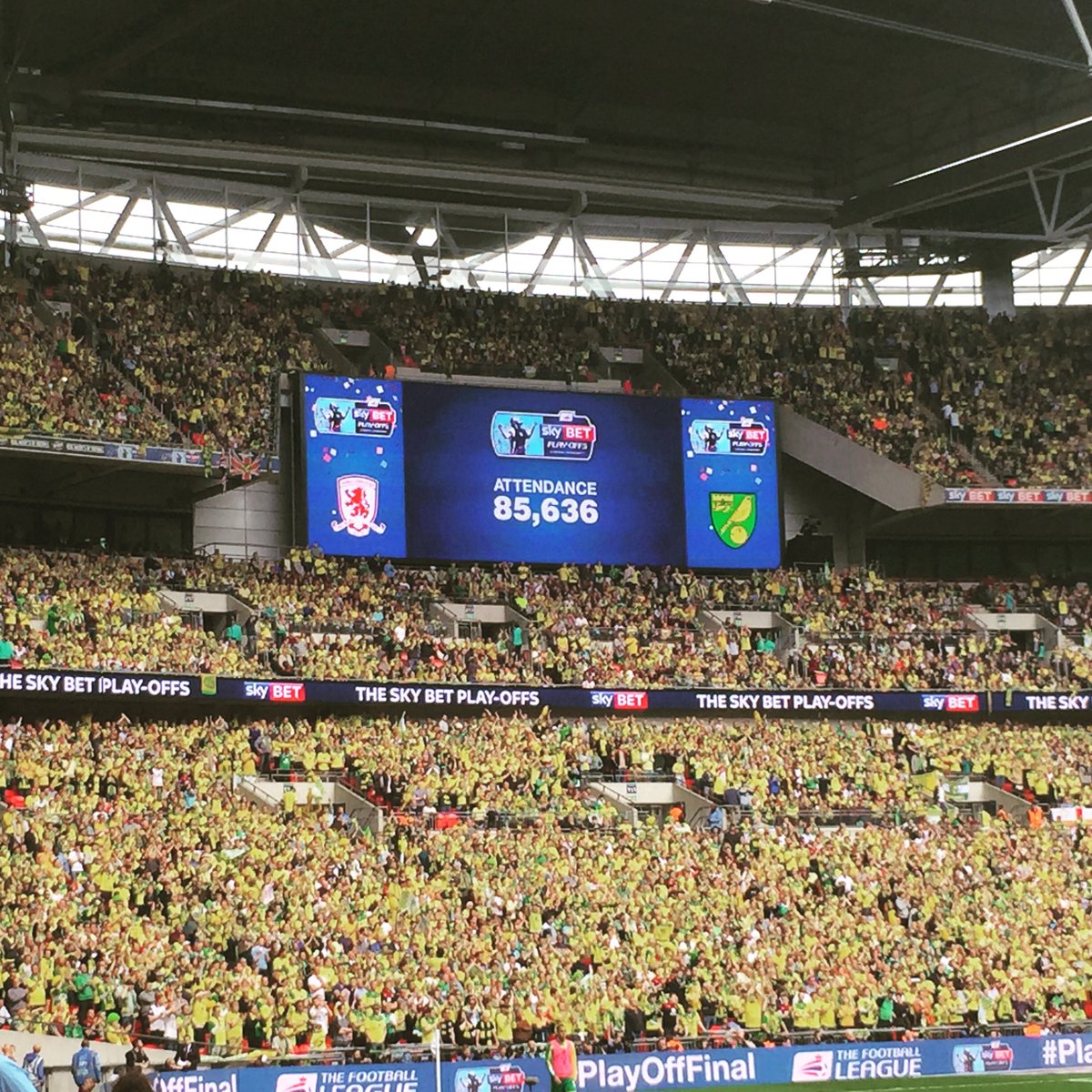 BobRutler's tweet image. Best thing about this whole episode…

Fan power is alive and kicking.