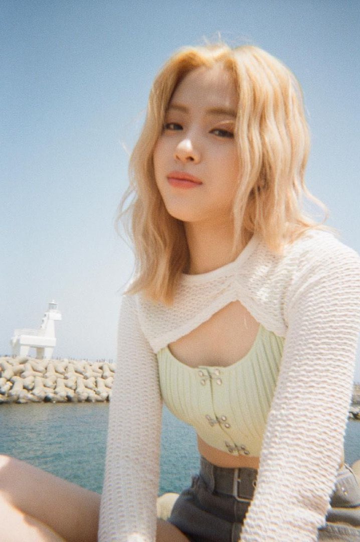 Precious film memories.