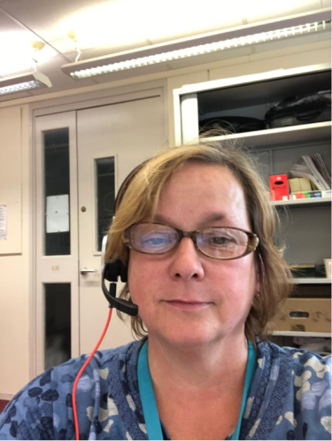 HSC_PSDT's tweet photo. Meet Lynn McCotter, Prescribing Supprort Dietitian & Margretta McCully, Prescribing Support Assistant covering #SEHSCT
#DW2021 #WhatDietitiansDo https://t.co/x9fjg776p9