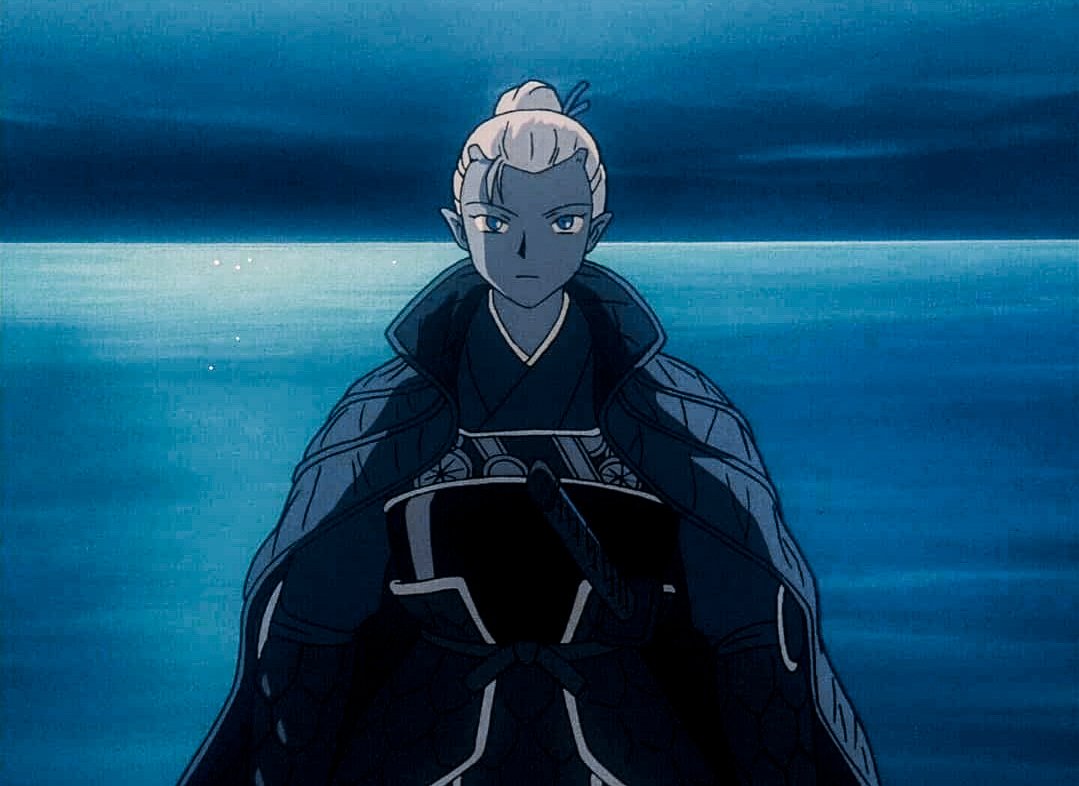 inuyasha season 3 55