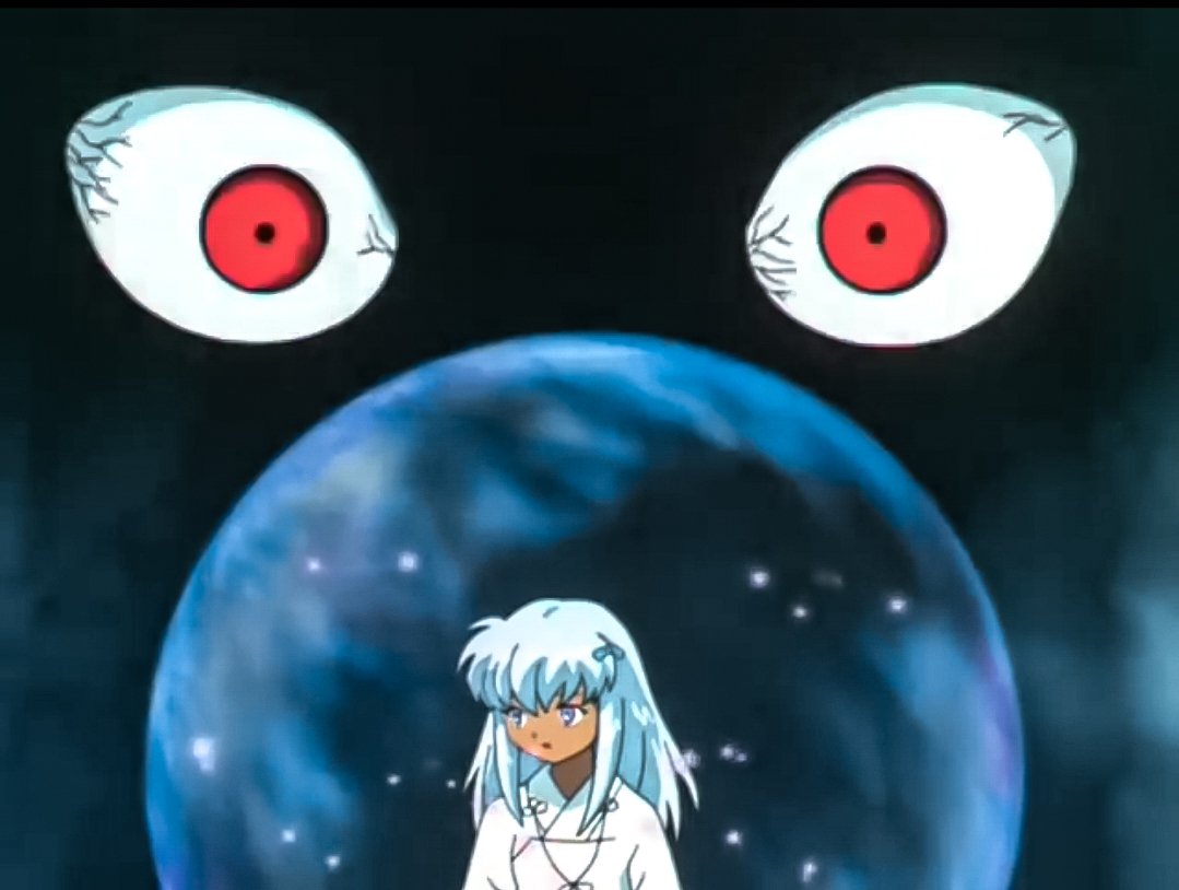 inuyasha season 3 55