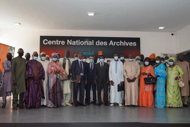 WARBICA | West Africa Regional Branch of @ICA tweet media