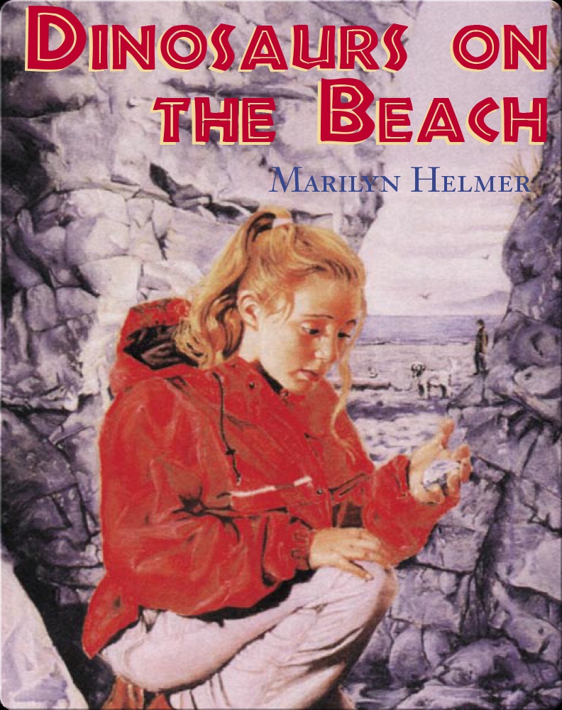 dubcilib's tweet photo. Celebrate Tumblebooks with Dublin City Libraries!
We choose one story per day from our TumbleBook Library collection.
Today we have chosen: Dinosaurs on the Beach
https://t.co/RULwCOD4IK
#KeepWell #LoveIrishWriting https://t.co/koFmA6WXU7