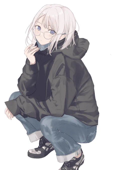 cigarette time 