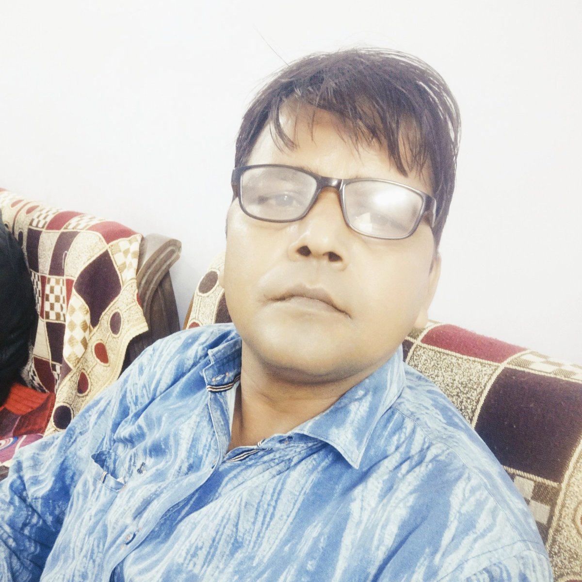rajeshspnn's tweet image. #NewProfilePic