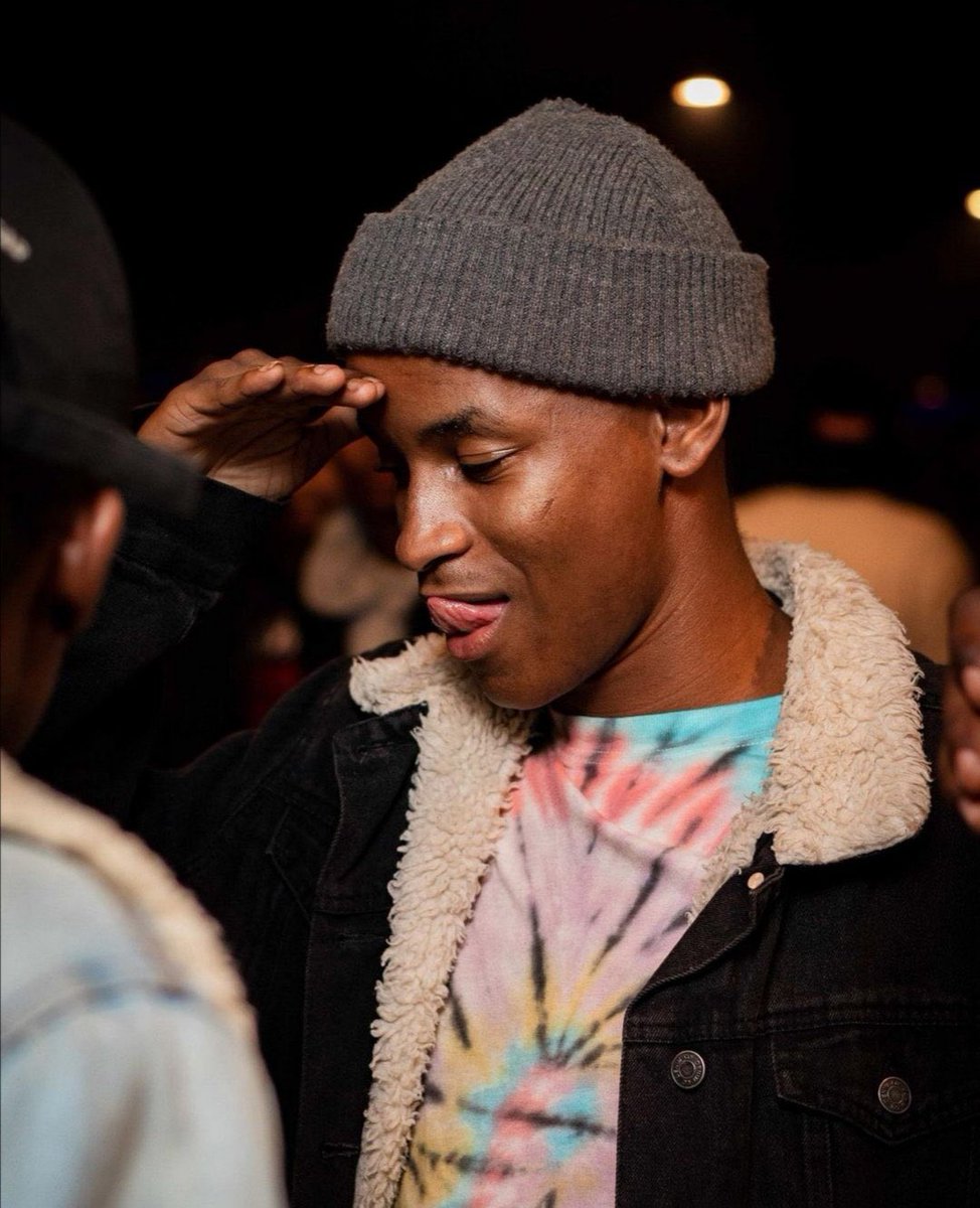 ItsMartinSA's tweet image. Deep Vibes #72..  @KatLaKat
Here We Are Again!!
#DeepVibes
#KeepItDeep