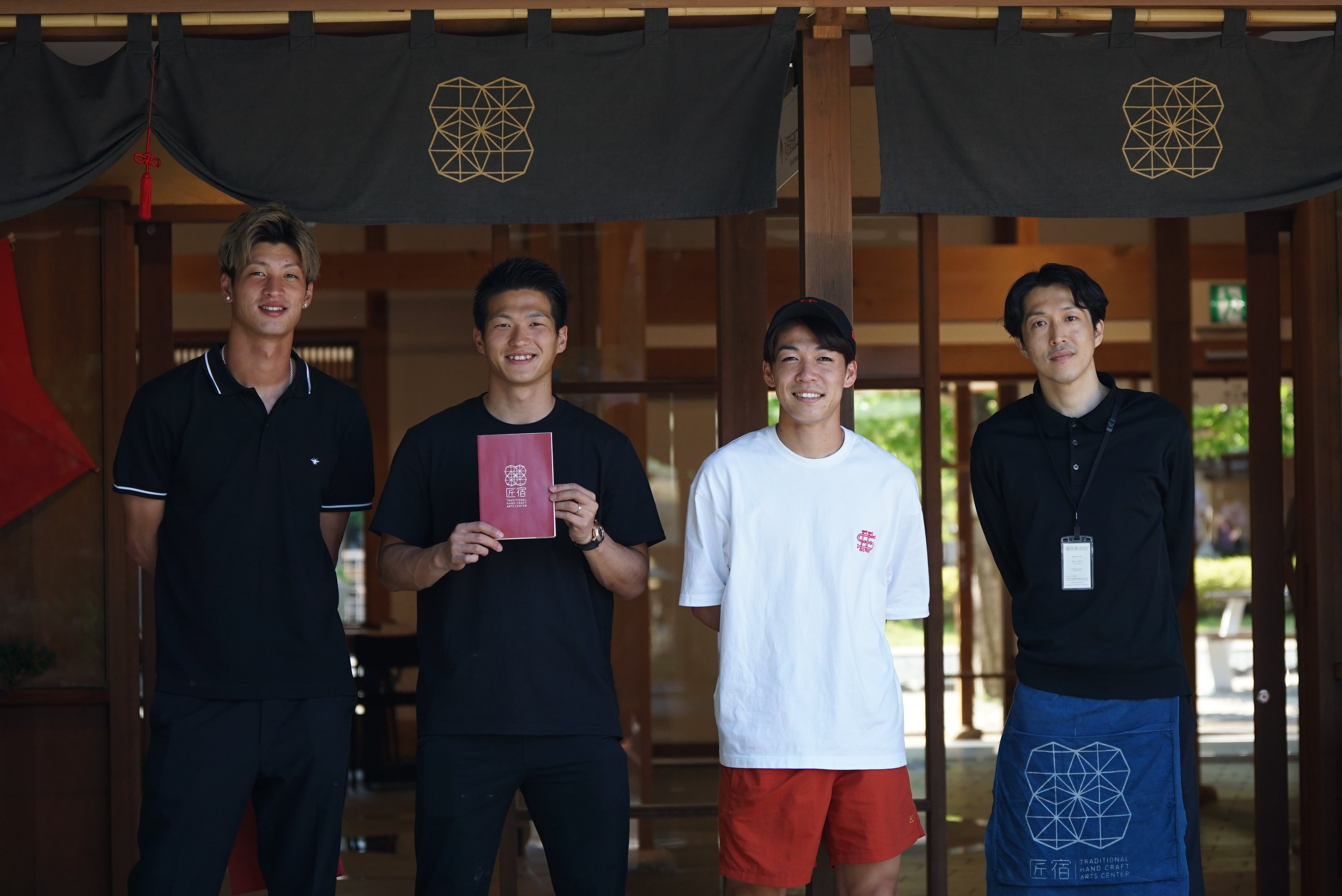 駿府の工房 匠宿 ここは駿河区の端にあります古き良き丸子地区ですが 本日の匠宿はとんでもなく清水であったことをお知らせしておきます ご来館ありがとうございました T Co Jjqagl9xpb Twitter