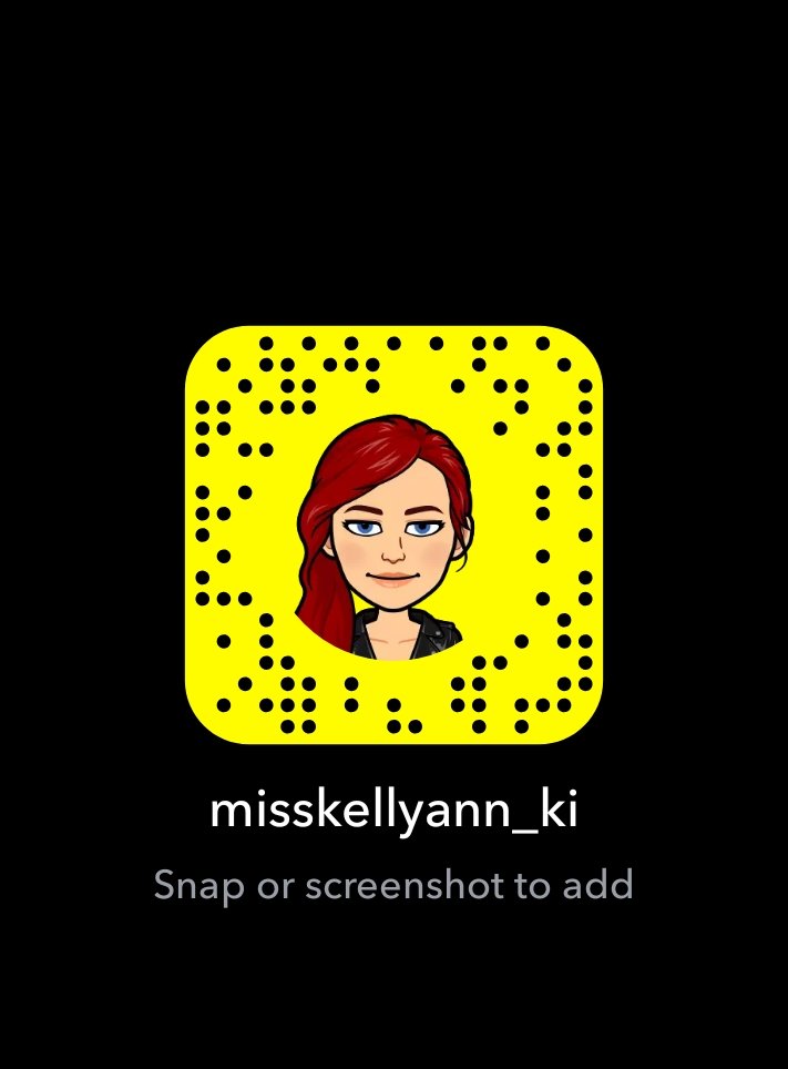 Snapchat mistress usernames