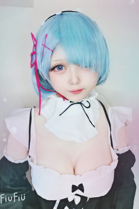 Twitterのコスプレ画像24