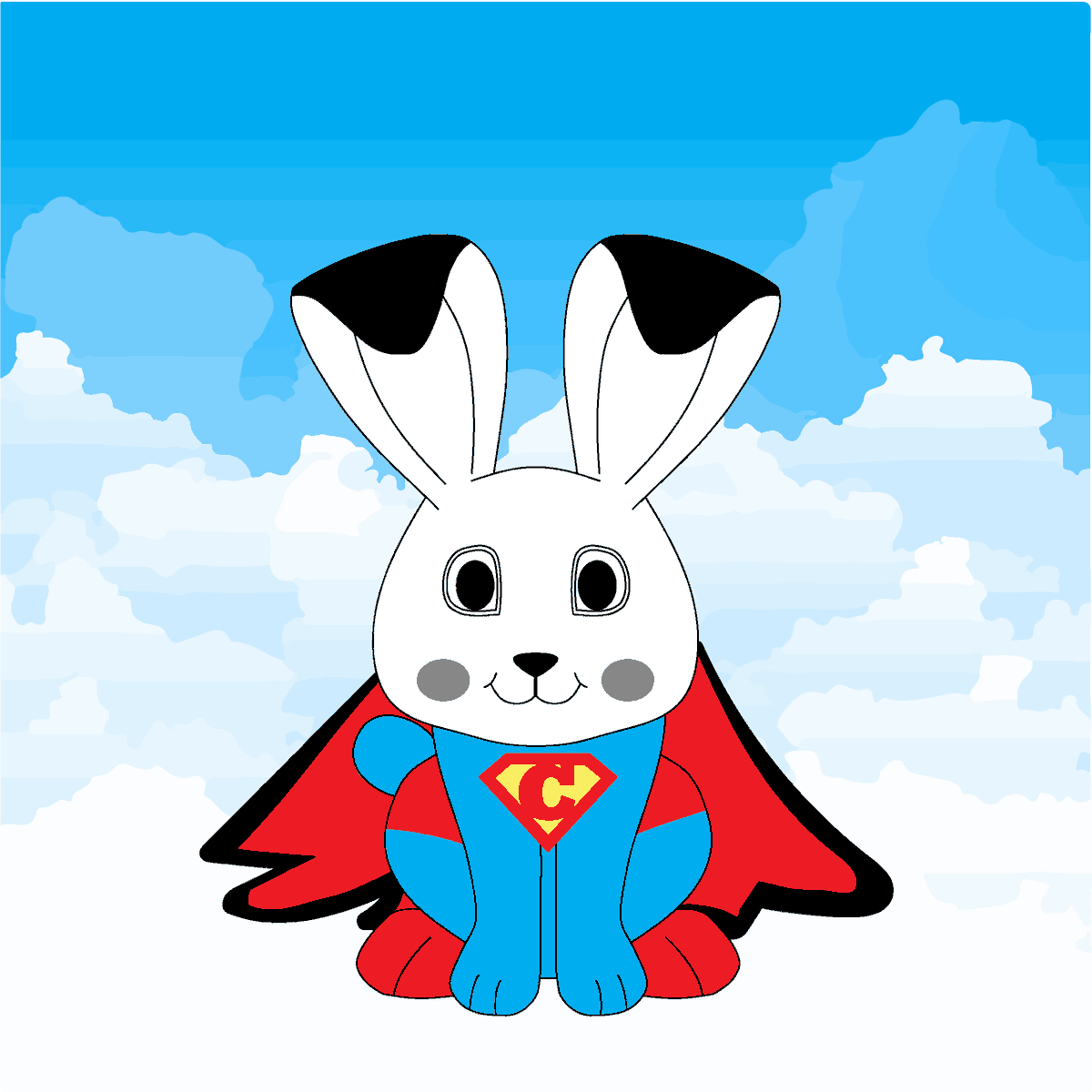 CuttiesOfficial's tweet photo. It's the crime-fighting with the superpower of extreme CUTTEness for me. 

Which Cuttenger is your favorite?

#NFT #NFTcommunity #NFTcollector #digitalart #NFTs #blockchain #Uniswap #blockchainart #avengers #btc $cutt #ethereum #erc20 https://t.co/l0LMhDC22B