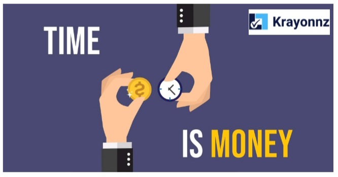 Time is Money do not waste time. Now time to Download the <a href="/krayonnz/">Krayonnz</a> app now to explore more about "learning, sharing, earning in repeat"

App Link: krayonnz.page.link/kynz-jlntu

#krayonnz #krayonnzstories #education #learn
#share #learneveryday  #notes #collegestudent #collegestudents