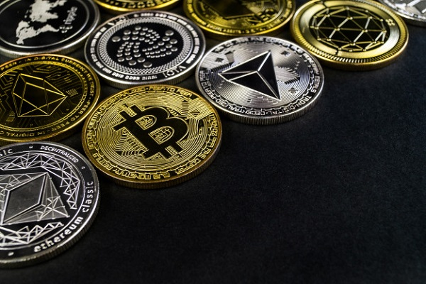 hibyanewsagency's tweet photo. Kripto maden modifikasyonları 4 kattan fazla arttı https://t.co/3x7NnRbWi2
@ESETTurkiye #criptomining #blockchain #guvenlik https://t.co/WA7WNFhpZR