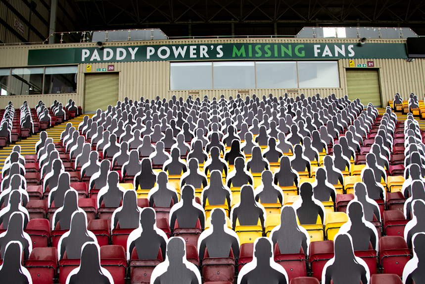 FlutterEnt's tweet photo. Flutter has teamed up with @missingpeople to support their important work with missing adults and their families. Our #TogetherforMissing partnership will utilise the reach of our UK brands inc. @paddypower @Betfair @SkyBet &amp; @PokerStarsUK. Full info: https://t.co/FterDbYkTE https://t.co/LgvIQVrszB