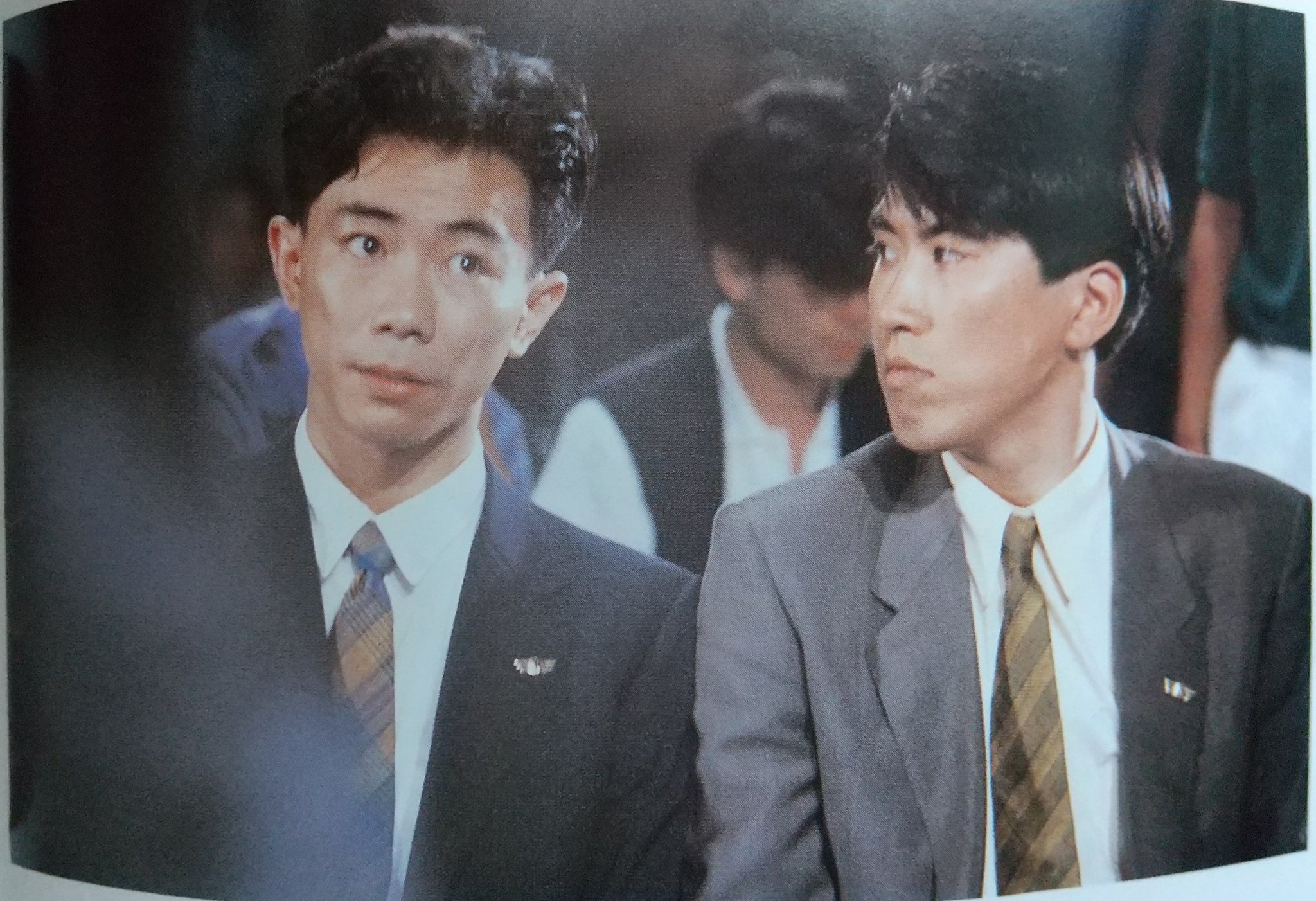 TNコード on X: 