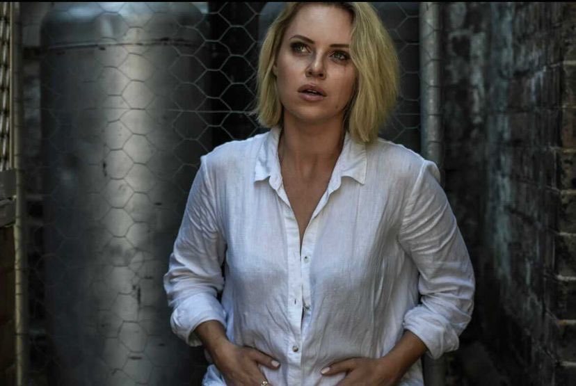 <a href="/MelGreigRadio/">Mel Greig</a> &amp; I sat down with <a href="/imperfe25671910/">imperfectlyperfectcampaign</a> to talk all things Endo and it’s now available on a podcast.
It’s not just for the ladies - it’s for significant others, friends, families and colleagues.
Take a listen: itunes.apple.com/WebObjects/MZS… 💛💛💛 #EndoAus #imperfectlyperfect