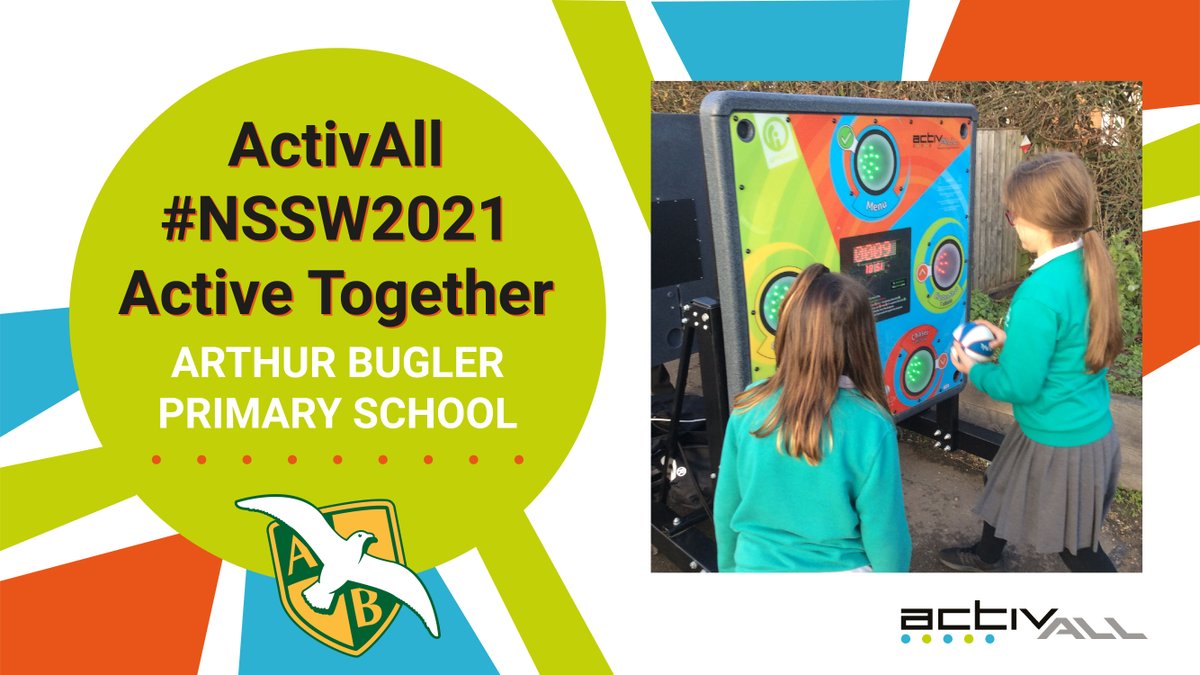 Arthur Bugler on Twitter "This is FANTASTIC news as we will have this to use in school during