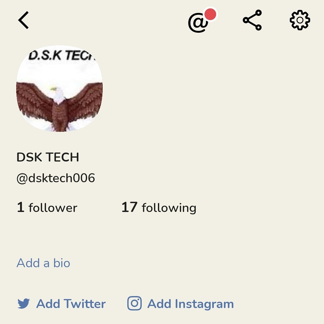 Mallikadarumar1's tweet photo. #Clubehouseindia 
    #Letschat 
#clubehouse 

DSK TECH CLUBHOUSE CHAT AND ASK ANY  DOUT  👍

CLUB HOUSE START TIME : MRNG &amp; EVENING 10 ( AM &amp; PM )

COMING MONDAY ONWARDS  EVERY DAY ( FUN &amp; ENJOYMENT )

#DSKTECH https://t.co/kvr6YViDSZ