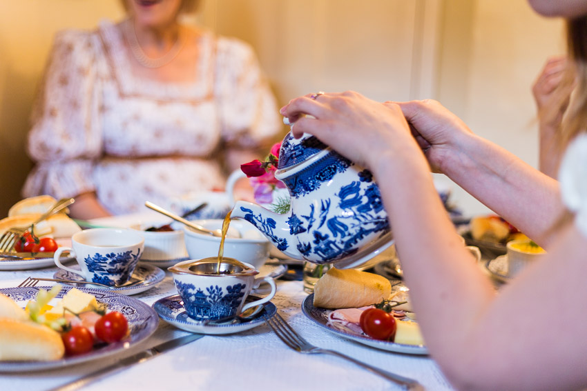 Jane Austen Tours tweet media