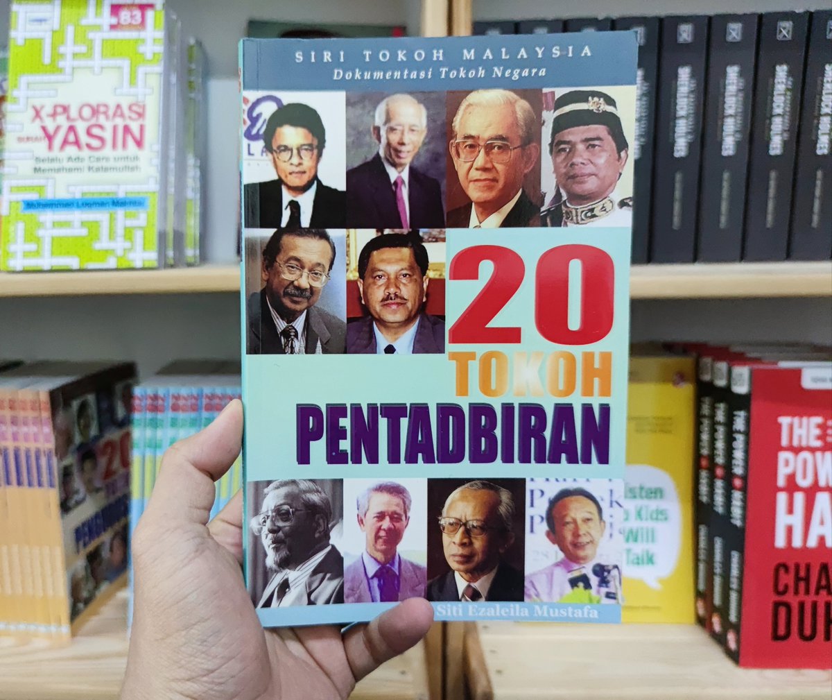 تويتر Iman Danial Hakim على تويتر Anda Yang Berminat Nak Beli Siri Tokoh Malaysia Ini 20 Tokoh Pelbagai Bidang Pentadbiran Pengurusan Politik Wartawan Dll Ada 7 Siri 1 Buku