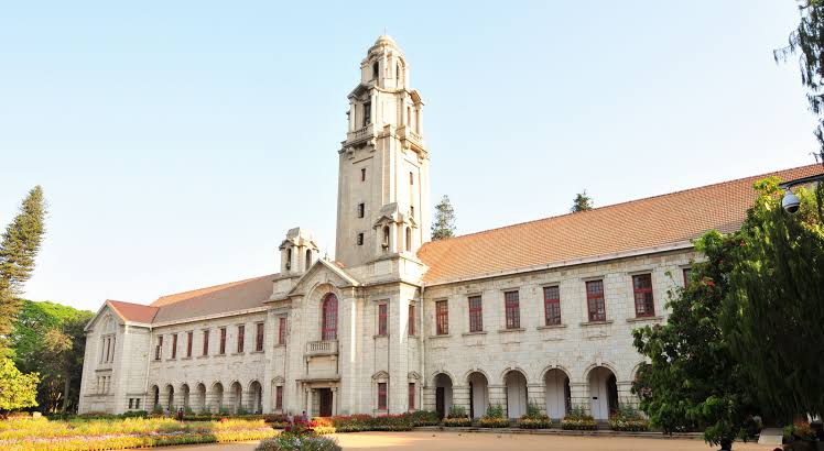 JayanthAR10's tweet photo. Hearty congratulations @iiscbangalore for being ranked the world's top research university, in the QS World University rankings. It's really proud moment for every Indian. 
#topuniversities 
#Bengaluru #karnataka 
#Indianuniversities https://t.co/KVjlsreYLR