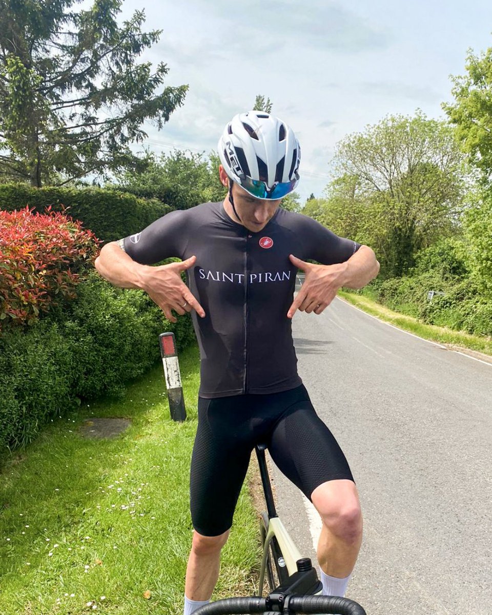 jacob_hennessy1's tweet image. Different kit for the rest of this season and next!

Lets get going @saintpiran1 we&apos;ve got shit to win!