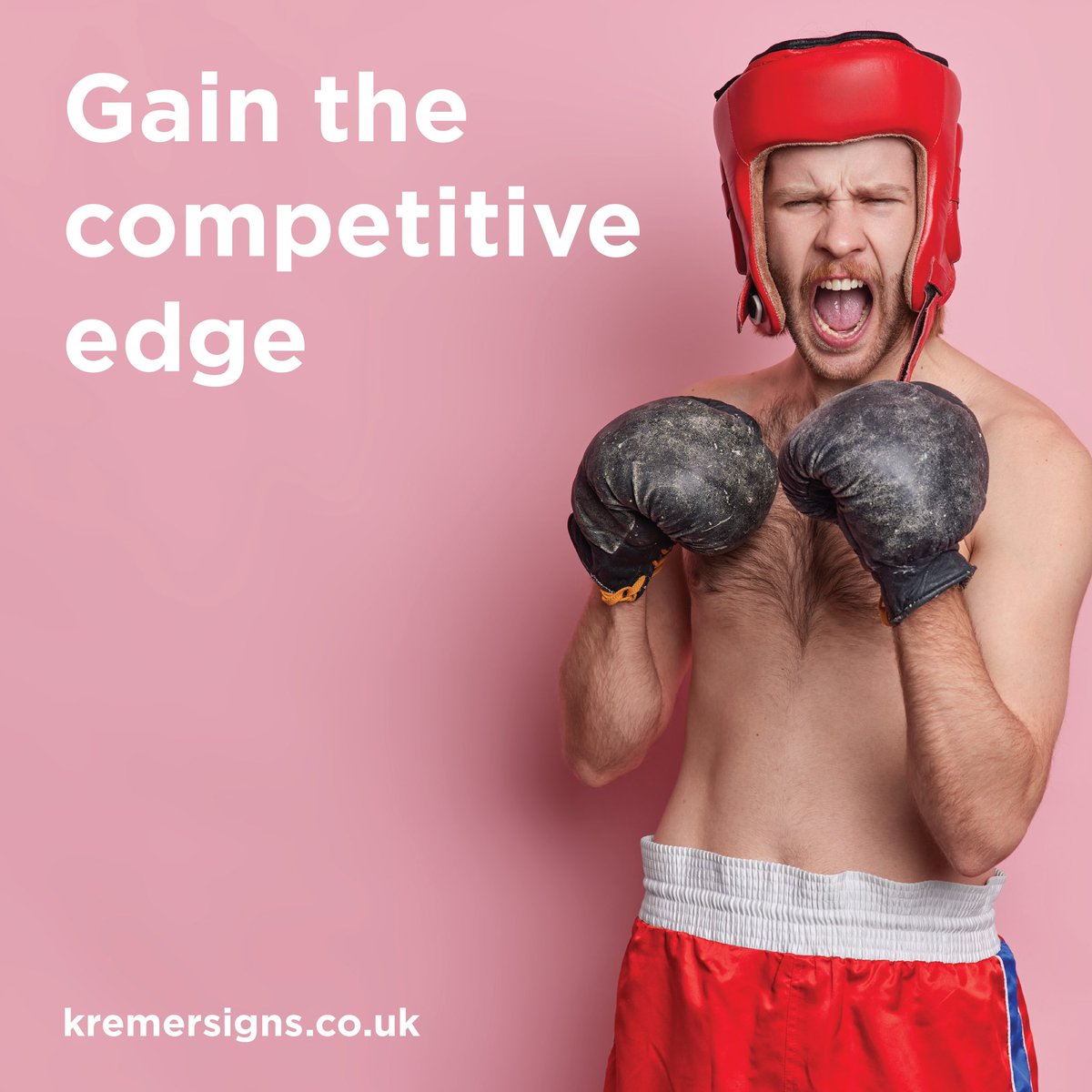KremerSignsUK's tweet photo. Gain The Competitive Edge! π₯
π 01635 550022
π§ sales@kremersigns.co.uk
#KremerBoards #ForSaleBoards #ECOBoards #FasciaSigns #WindowDisplays #CommercialSignage #NewHomes #Eco #Green #Sustainable #EstateAgents #Supplier #Signs #PropertySector https://t.co/duP5eiXGTe