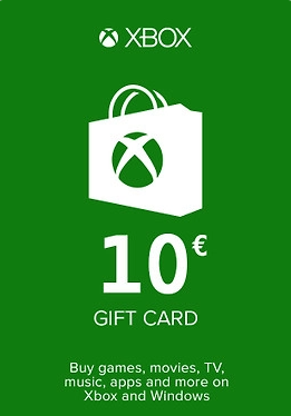 Estamos de quinto aniversario y quiero empezar los sorteos con 5 premios de 10€ para la Store, 1 para cada 1 de los 5 ganadores, las reglas muy sencillas:
➡️Seguirme
🔁RT
🗣️comentar con #SorteoMondoXbox que es lo que mas te ilusionaría ver en el #E32021 El dia 13 los ganadores.