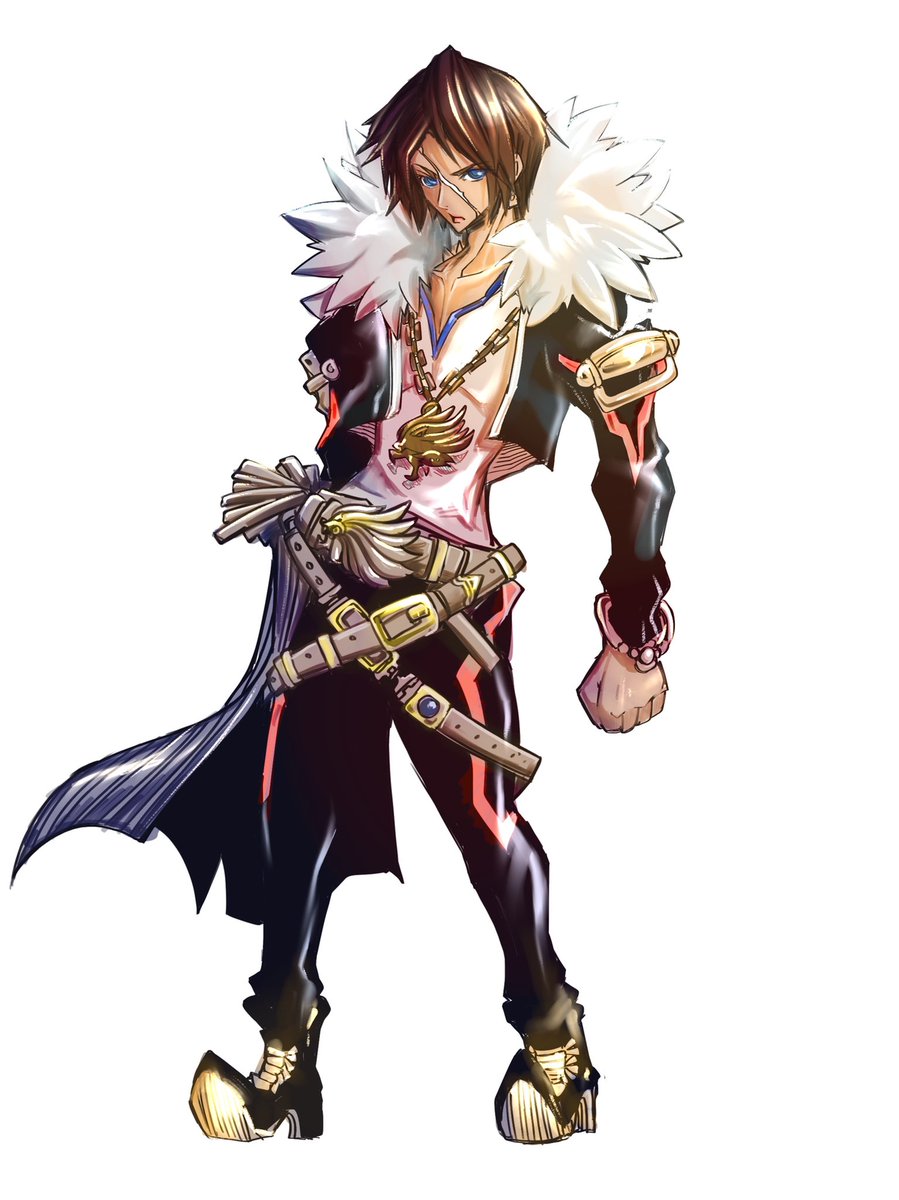 Ff8 スコール描いてみました ボクが学生時代全く彼女ができなかったのはこの ぼんご Ipadで描いたイラストで稼ぐ のイラスト Ff8 スコール描いてみました ボクが学生時代全く彼女ができなかったのはこの ぼんご Ipadで描いたイラストで稼ぐ のイラスト