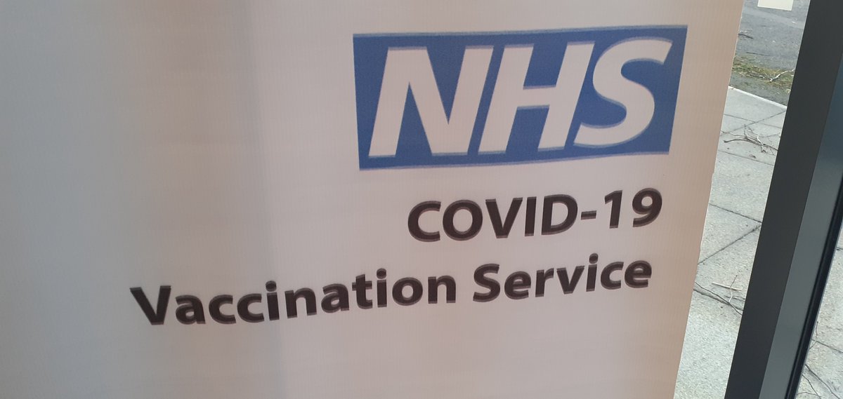 Unfortunately, circumstances meant we couldn't re-open in December as we had first hoped....  Instead all the team have been busy helping out on the Covid-19 vaccination days...  please watch this space for information on when we will re-open.